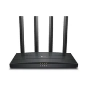 Tp Link Lan router archer ax12 wifi 4 antene / ax1500 dual band ( 24285 )