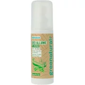 Greenatural Deo-Spray GrĂĽntee - 100 ml