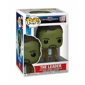 shumee GOOD LOOT FUNKO POP Figura Marvel: Captain America: Brave New World - 1368 The Leader Večbarvna