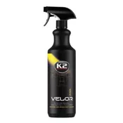 K2 Velour Pro sredstvo za cišcenje tekstila, 1000 ml