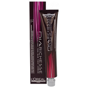L´Oréal Professionnel Diarichesse barva za lase odtenek Clear (Coloration Ton Sur Ton Creme) 50 ml