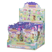Sylvanian Families vrečka presenečenja gozdne vile