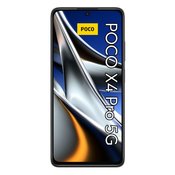 XIAOMI pametni telefon Poco X4 Pro 5G 8GB/256GB, Laser Black