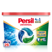 Persil pralne kapsule Universal, 26 pranj