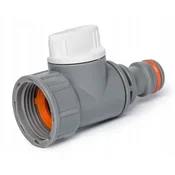 Bradas HITRA SPOJKA Z VENTILOM 3/4 BRADAS