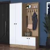 Hanah Home Komplet predosblje Orah