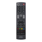General SHARP GB067WJSA - compatible General-branded remote control