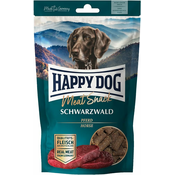 Happy Dog Meat Snack Black Forest 75 g