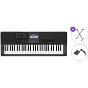 Casio CT X800 Basic SET Klavijatura s dinamikom