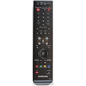 General SAMSUNG AK59-00062E - združljiv daljinski upravljalnik znamke General
