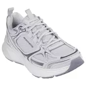 Skechers Ženske patike Edgeride - Silver Eclipse, 150475-GRY, Svetlosive