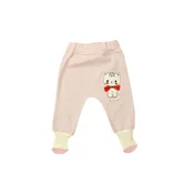 VRABAC Donji deo za bebe 242491, Roze
