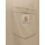 Majice Carhartt WIP S/S Pocket T-Shirt UNISEX Iroko S