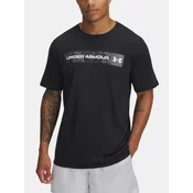 Under Armour Majica UA CAMO CHEST STRIPE SS