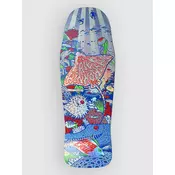 Santa Cruz brown