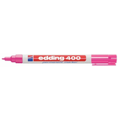 Edding permanentni marker 400 - roza