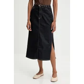 Jeans krilo Answear.LAB