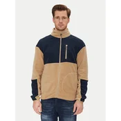 Blend Flis 20717851 Bež Regular Fit
