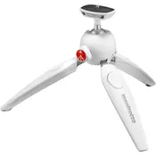 MANFROTTO mini tripod/stativ PIXI Evo (MTPIXIEVO-WH)