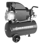 REM POWER klipni kompresor E 243/8/24