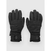 Volcom Cp2 Gore Tex Gloves black