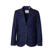 LEVIS  Blazer Stella temno modra