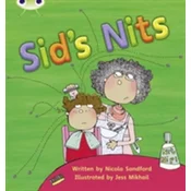 Bug Club Phonics Bug Set 01-02 Sids Nits
