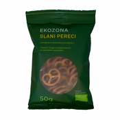 EKOZONA Slani pereci, (3858890136579)