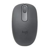 Logitech M196 bežicni miš, grafitni