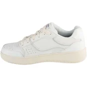 Skechers Court 2.0 Bela