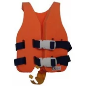 Matuska dena swim vest toddler orange