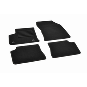 AZ Auto Design Tekstilne preproge Peugeot e-208 2020-