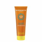 Dermacol ( Care & Relief Shower Gel) After Sun ( Care & Relief Shower Gel) 250 ml