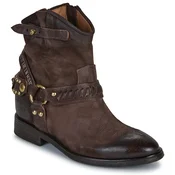 Airstep / A.S.98  ISOLA BUCKLE  Kostanjeva