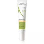 A-Derma Biology hranjiva njega za suhu i vrlo suhu kožu lica 40 ml