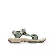 Teva Sandali Terra Fi Lite Suede 1124035 Zelena
