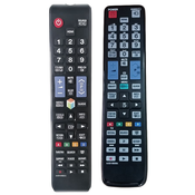 General SAMSUNG AA59-00509A - zamenjava daljinski upravljalnik