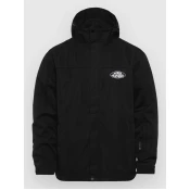 Horsefeathers Morris Jacket black
