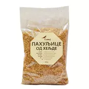 Pahuljice od heljde Slavuj 500g
