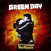 Green Day - 21st Century Breakdown (CD)