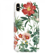 Silikonski ovitek s potiskom za Huawei Mate 20X - Večbarvna 1 KP19927