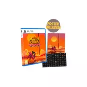 Monster Crown: Sin Eater (PS5)