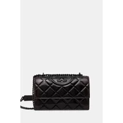 Tory Burch crossbody torbica ženska usnjena Fleming