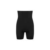 MAGIC Bodyfashion Hlače za oblikovanje Maxi Sexy antracit/črna