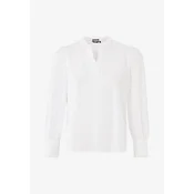 MEXX Ženska bluza dugih rukava, Bela