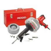Elektricni alat za cišcenje cevi K-45-5 Ridgid