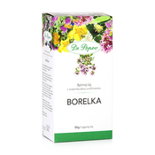 Borrelka zeliščni čaj, 50 g