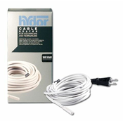 Grelni kabel Hydor 100 W/230 V, 10 m