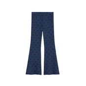 WE Fashion Pajkice mornarska / temno modra