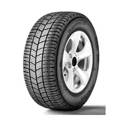 KLEBER celoletna poltovorna pnevmatika 215/70 R15 109S TRANSPRO 4S